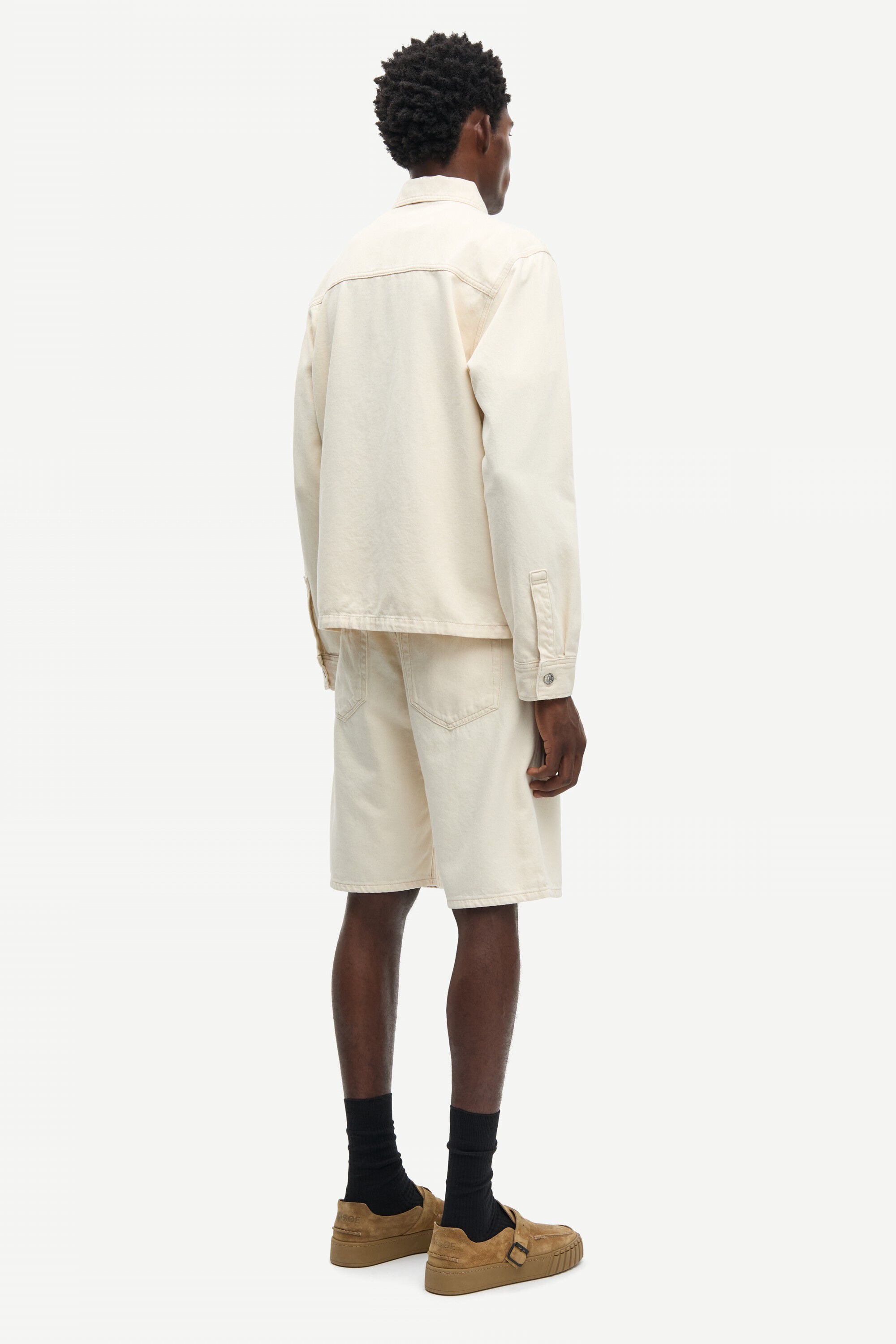 Sachore jacket 16017