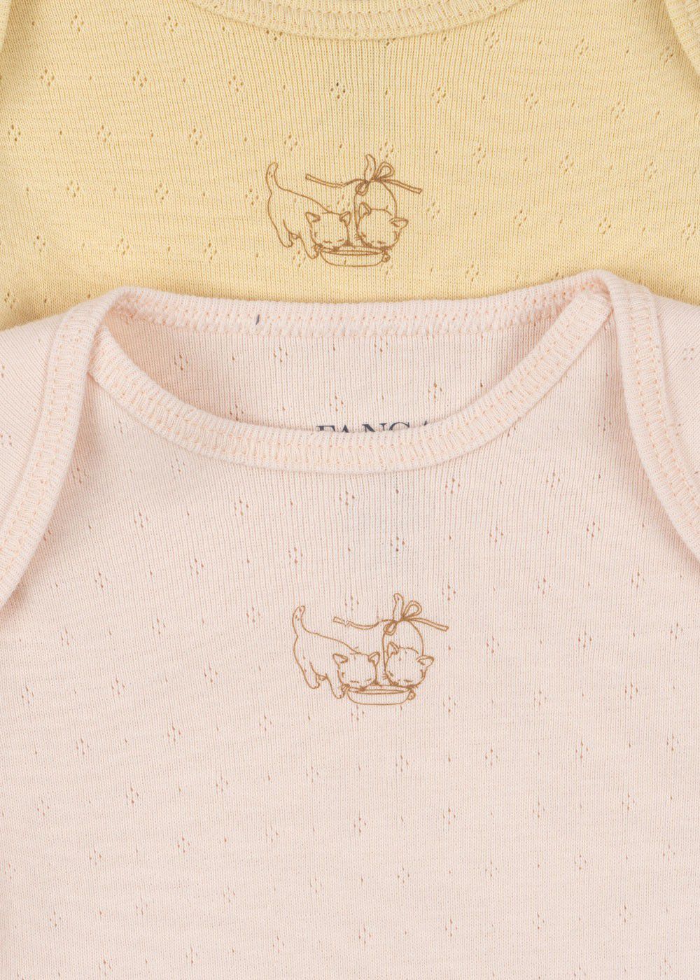 PERLA 2 PACK LS BODY OCS