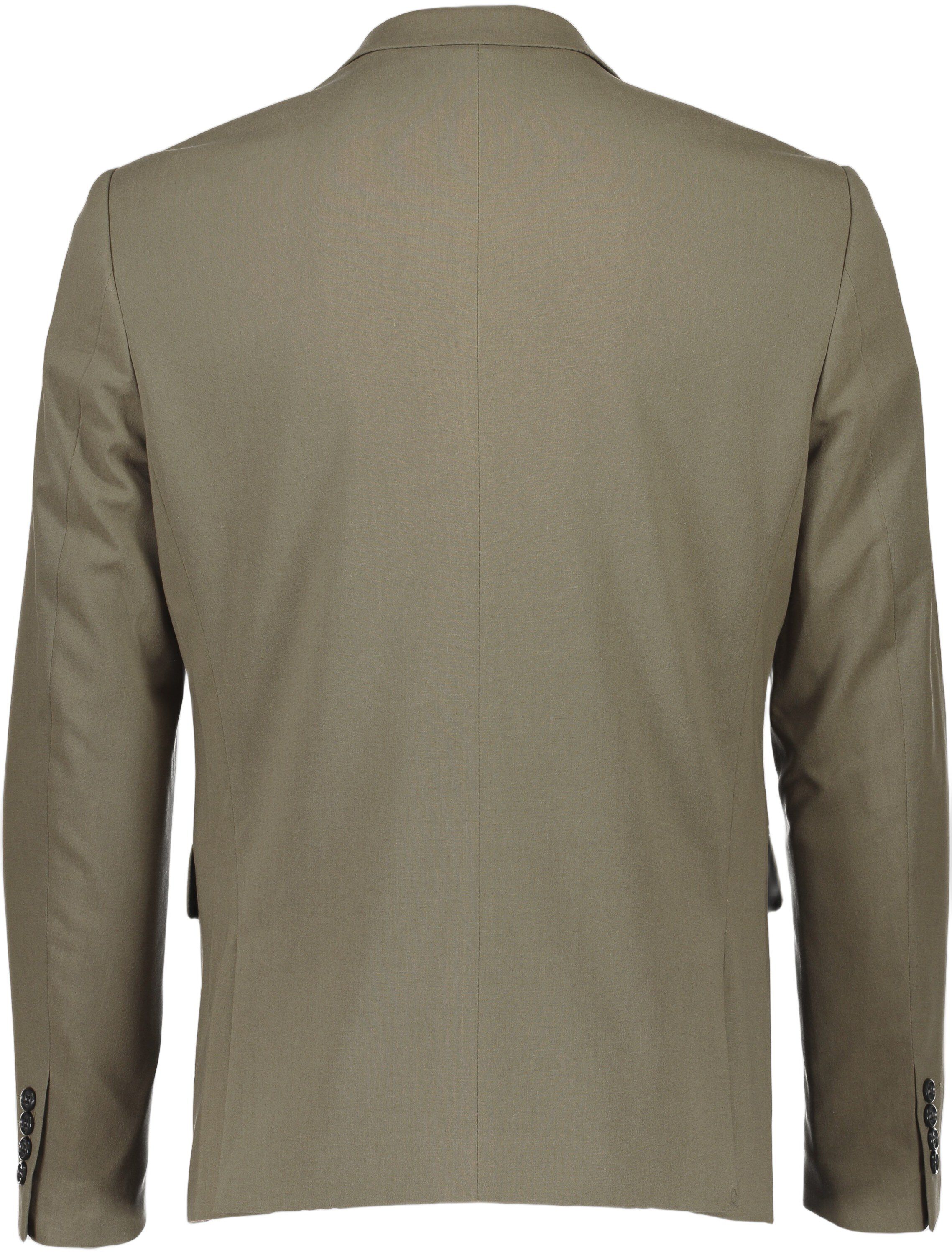 Suit med let stretch