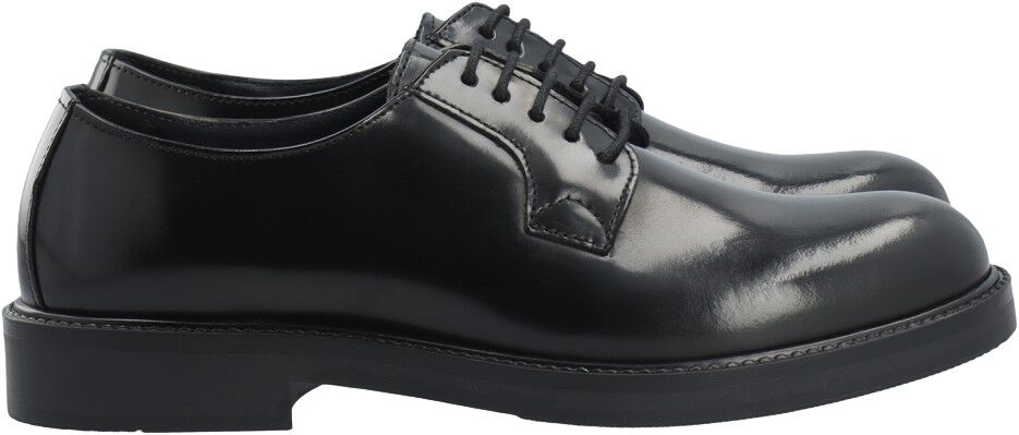 BIANEWPORT Derby Polido
