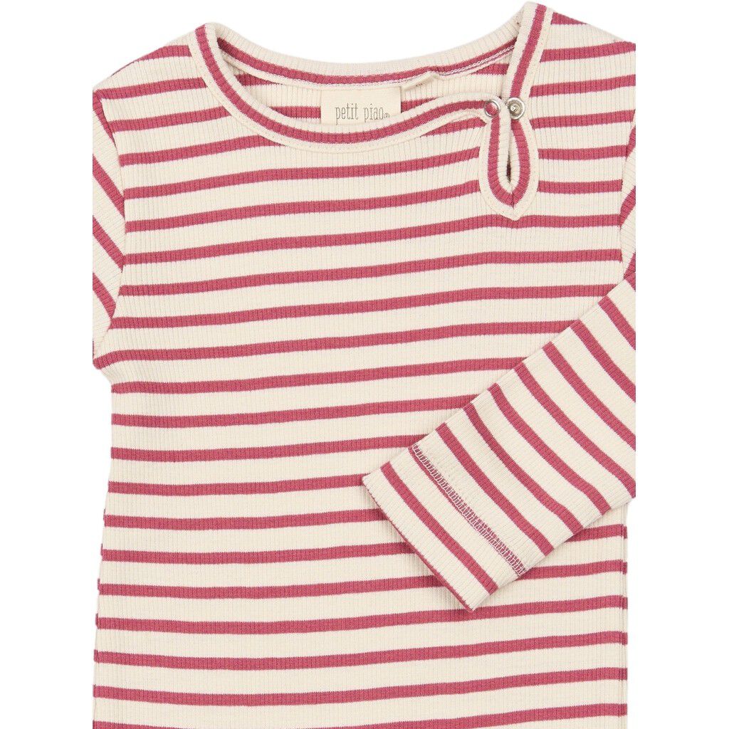 Ppsky L_S Jumpsuit