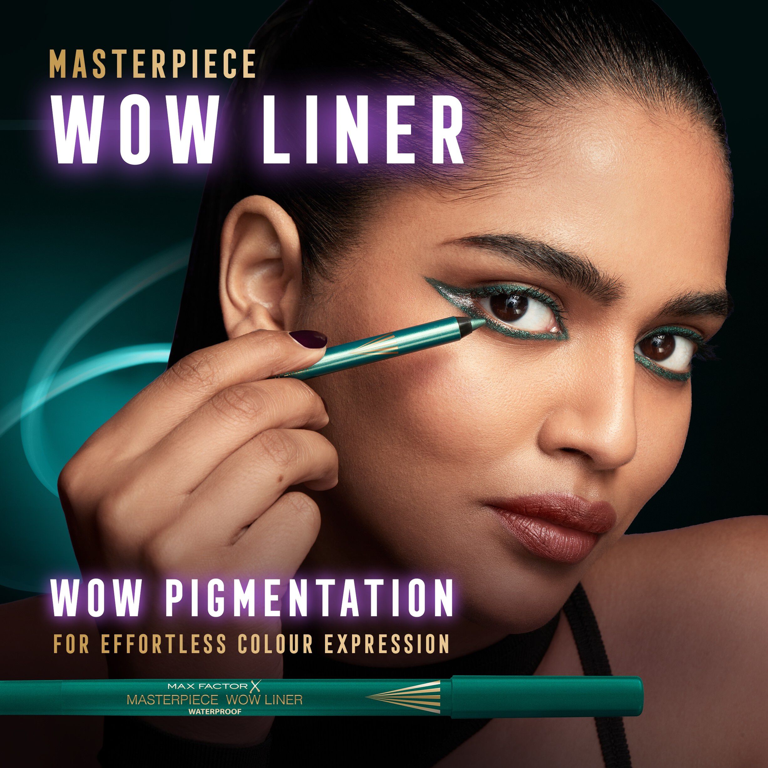 MASTERPIECE WOW LINER