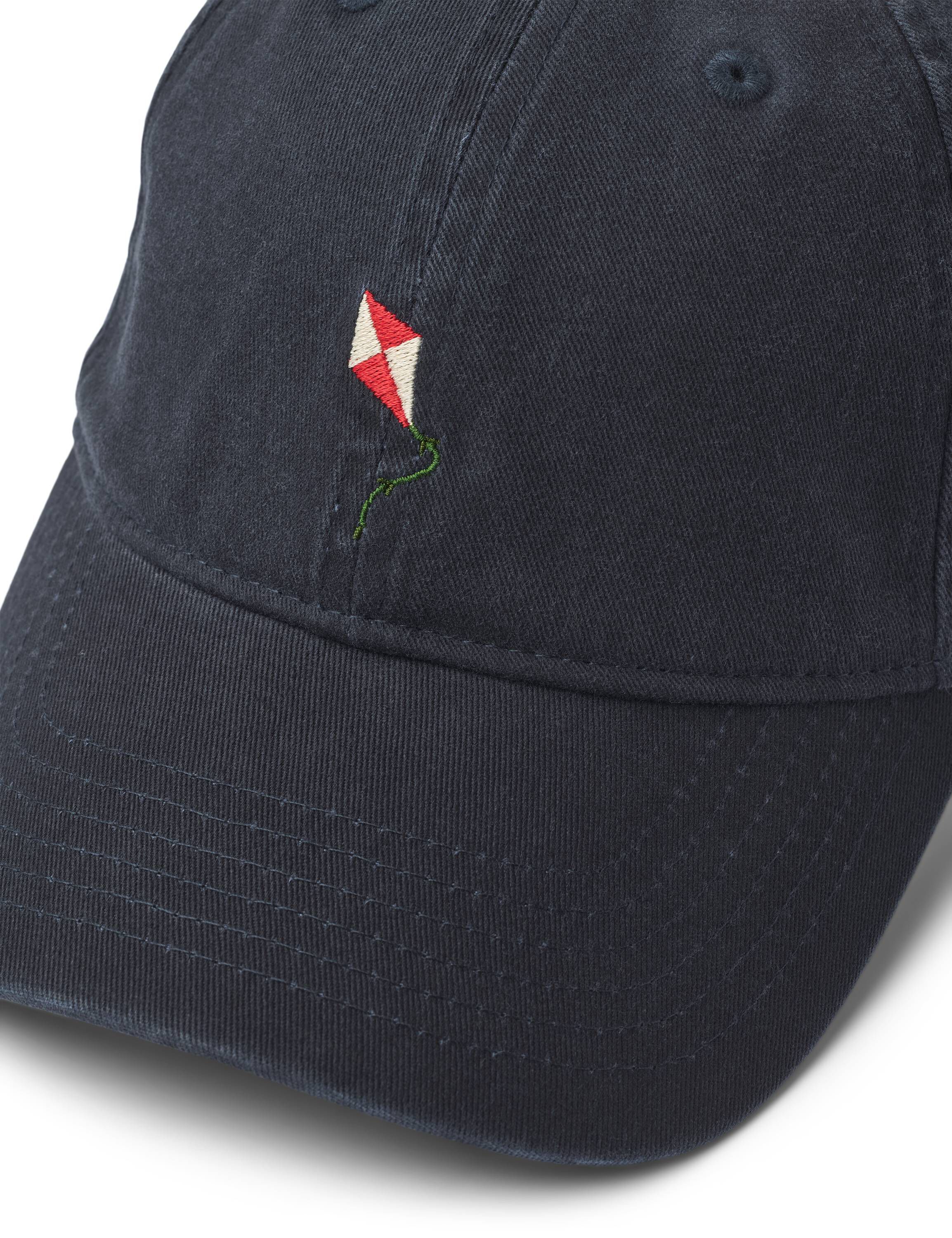 KITE WASHED CAP