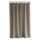 Dusjforheng 180x220 Comfort Taupe