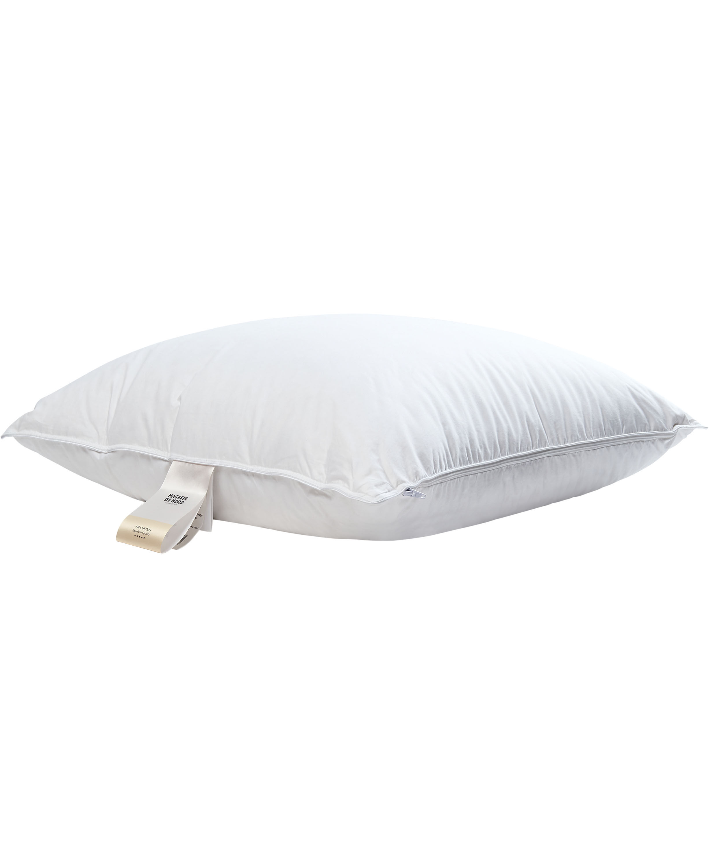 Diamant combi 3-Lags pute 60x63 cm.