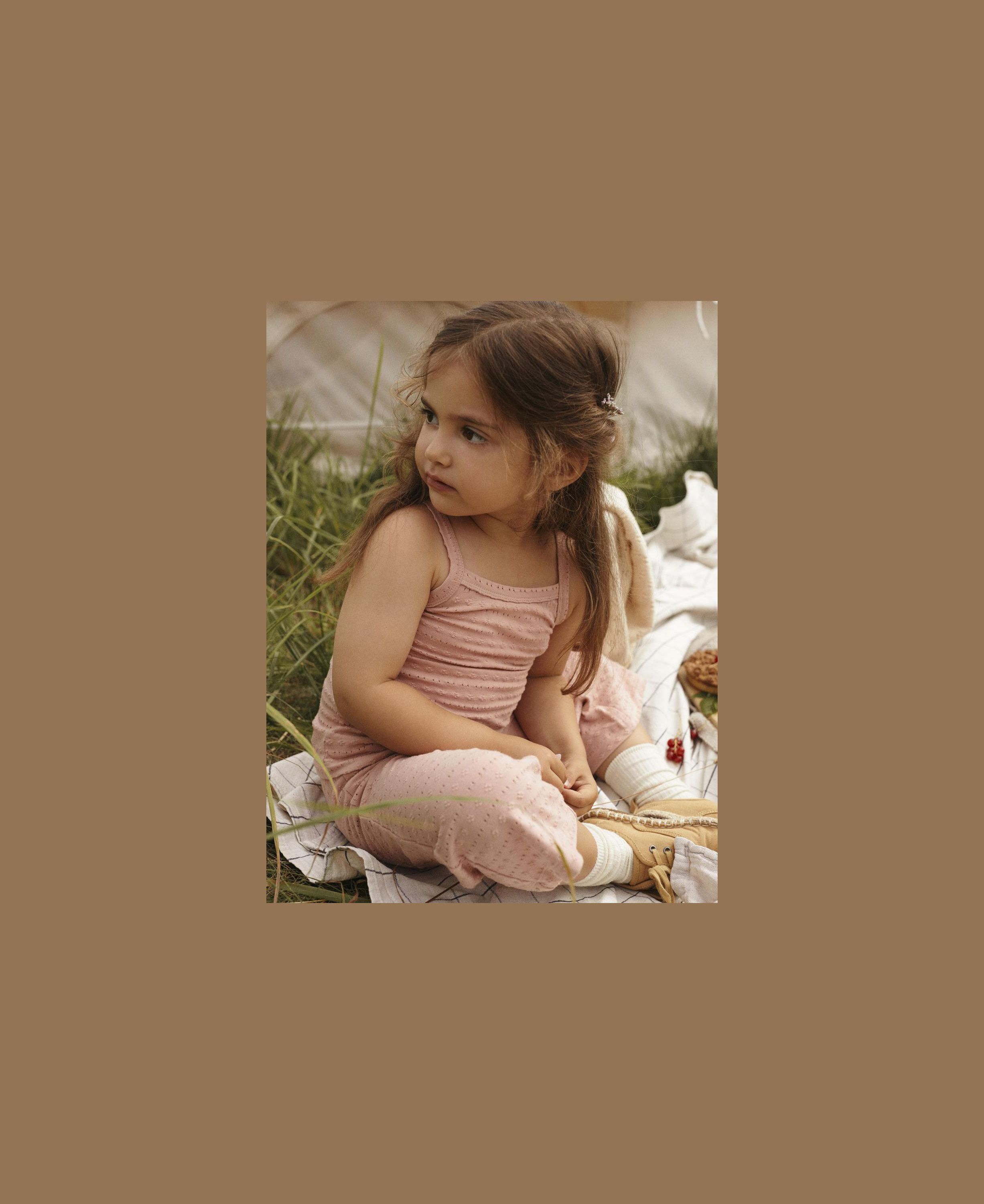 NMFJAMLA LOOSE STRAP TOP LIL