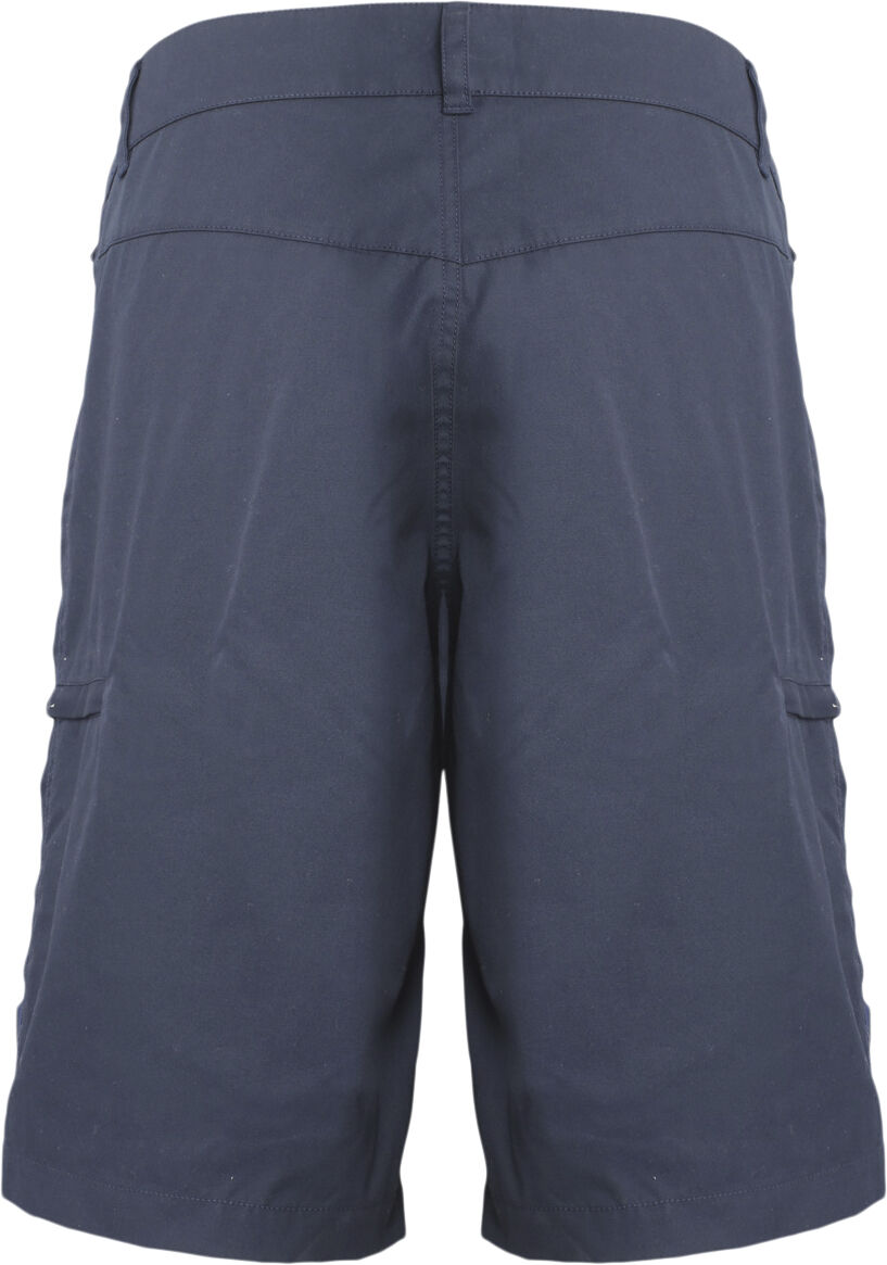 Asivik Travel Shorts, herre Dark Navy