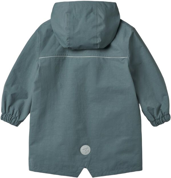 Parka Alke
