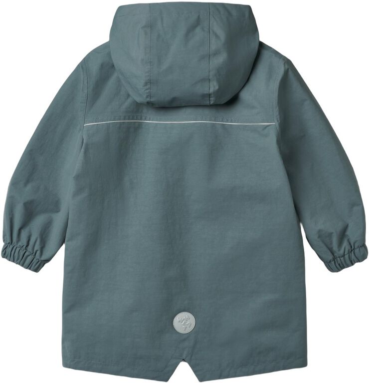 Parka Alke