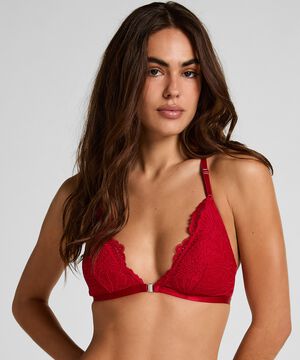Whitney Triangle Bralette