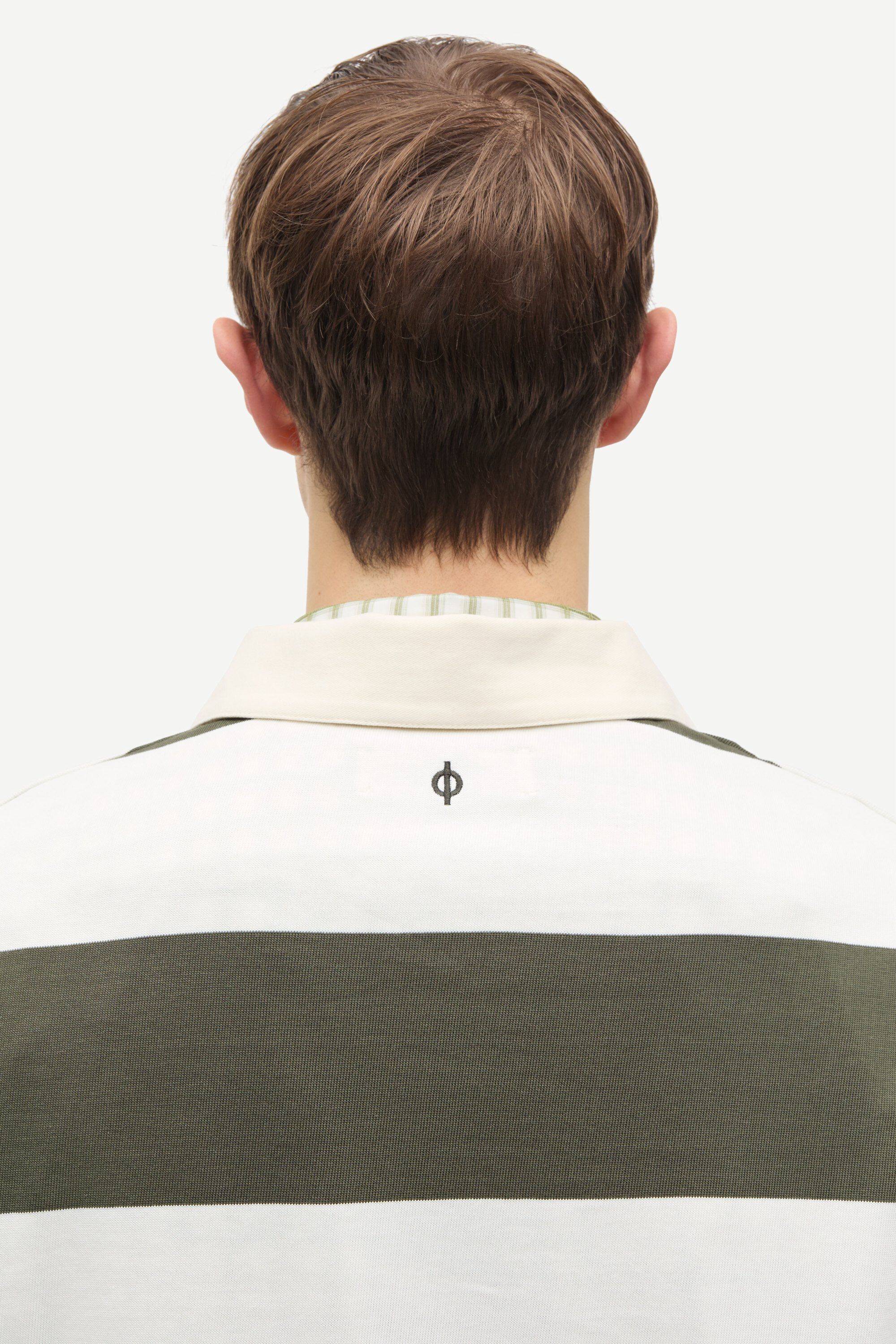 Sakevin x polo LS 15512