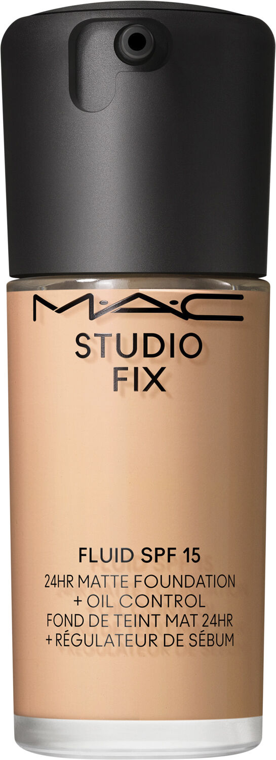 Studio Fix Fluid Broad Spectrum Spf 15
