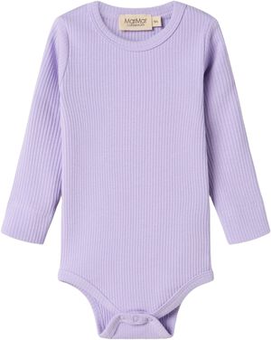 Plain Body LS
