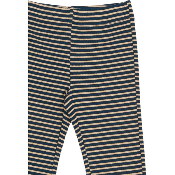 TNPriscilla Flared Rib Pants