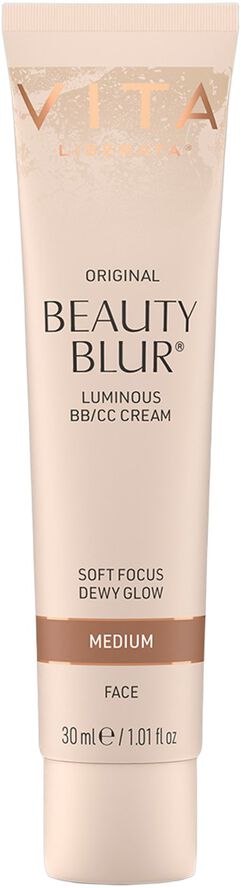 Beauty Blur Medium 30 ml