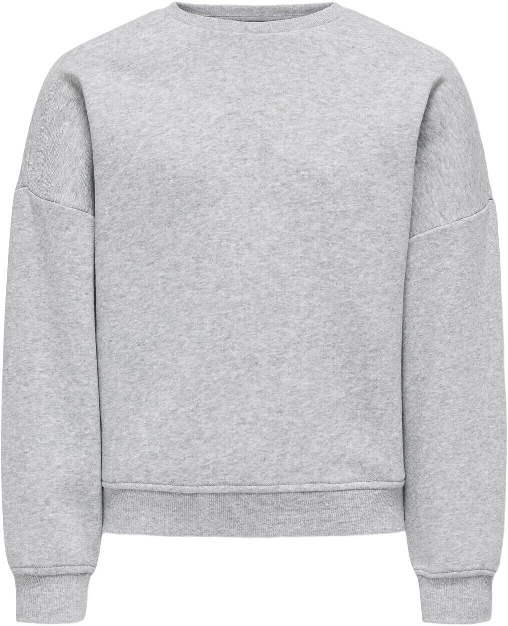 KOGSWEAT L/S CREW OVERSIZE SWT NOOS