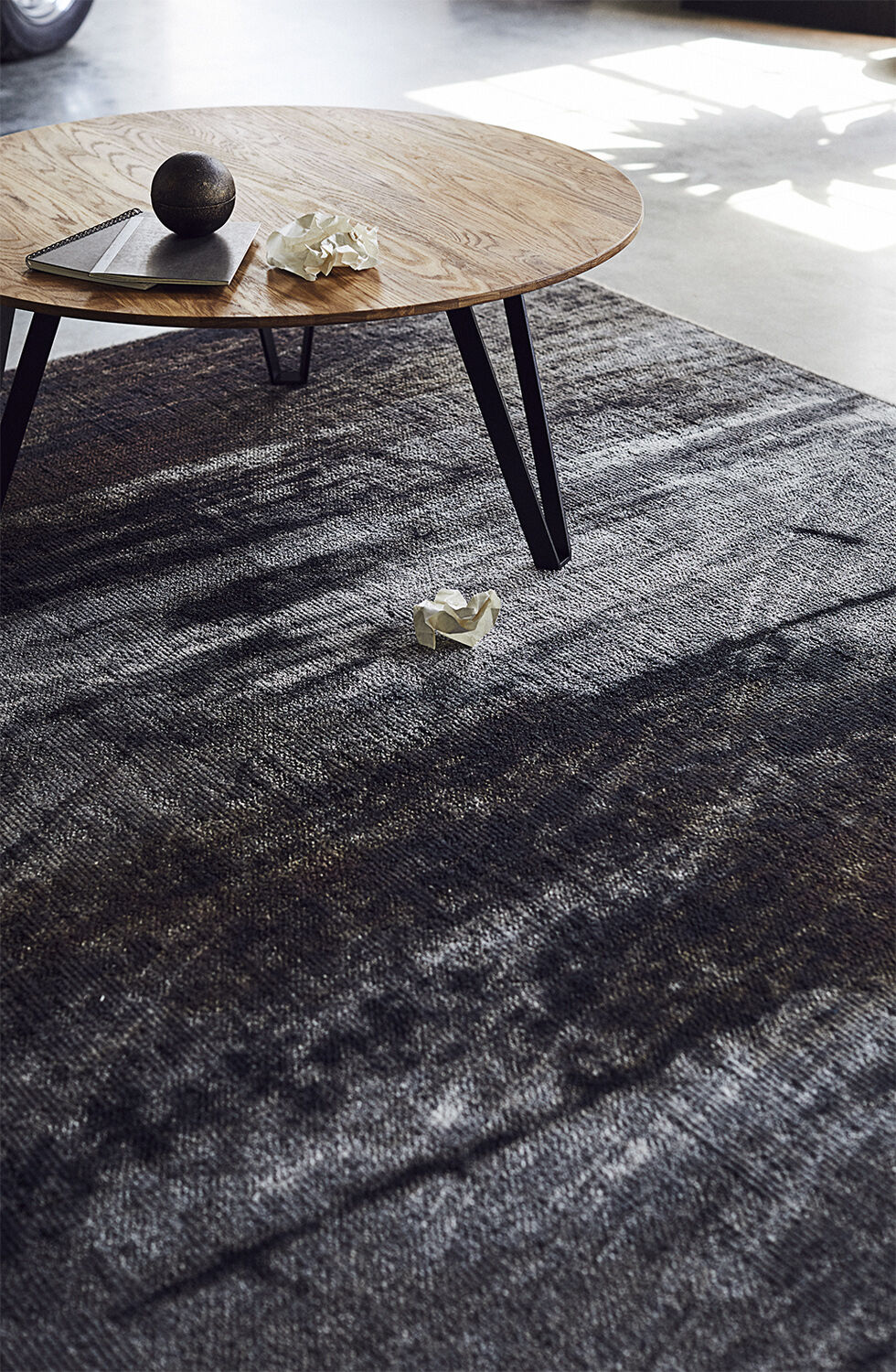 Lysestage Aion - Guld