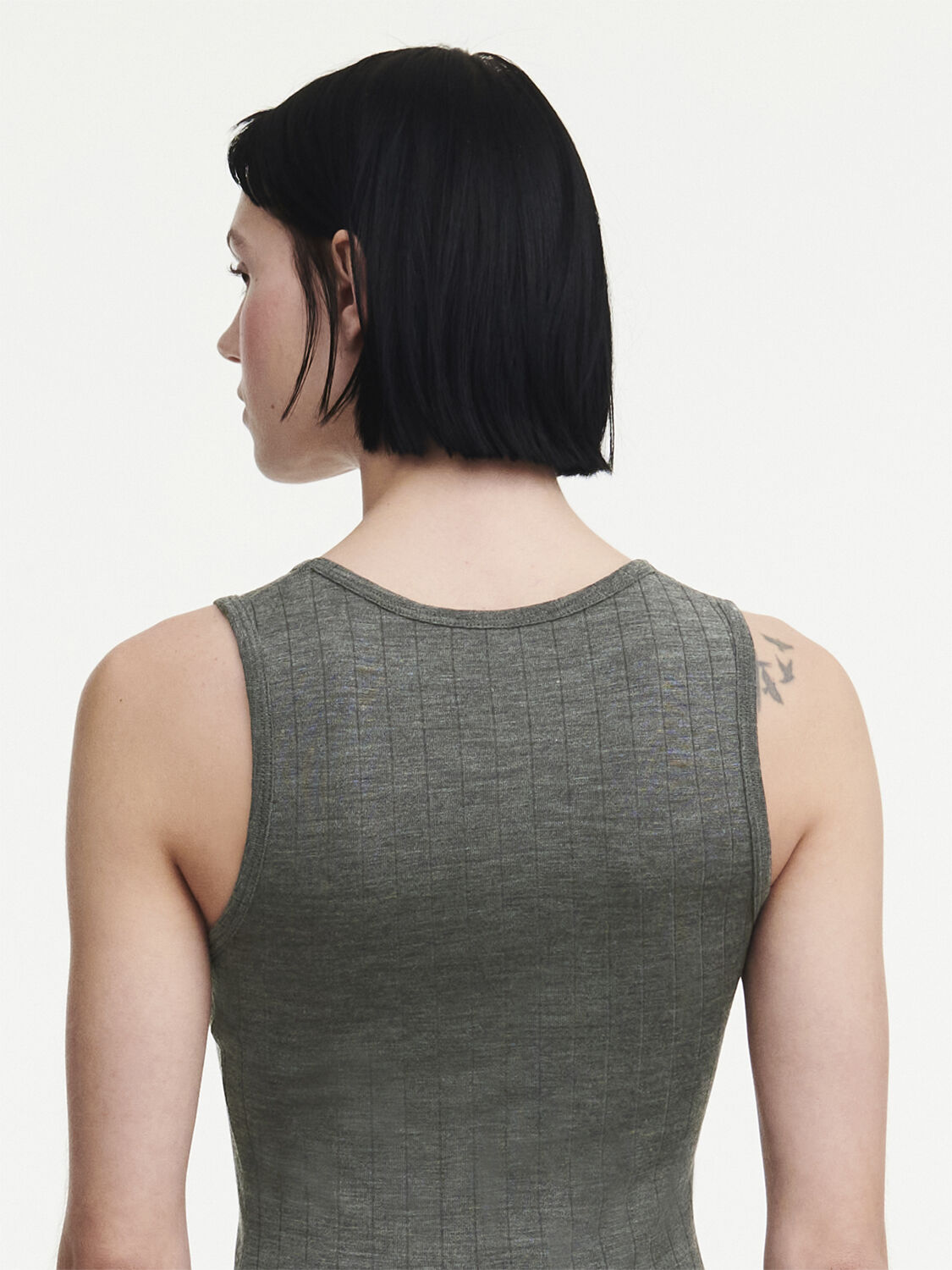 Thermo Comfort Tank top
