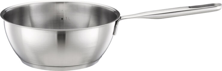 All Steel sauteuse 2,0 l