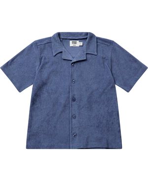 Floyd kids shirt - Organic GOTS