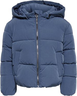 KMGDOLLY LIFE SHORT PUF JACKET OTW