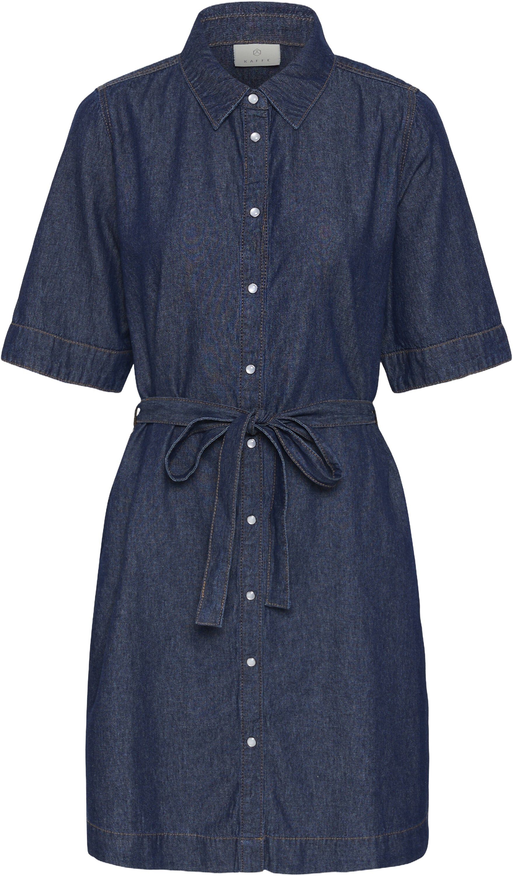 KAjade Denim Dress