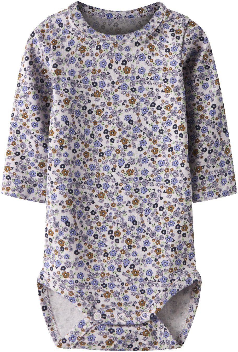 Nbftuline Ls Body
