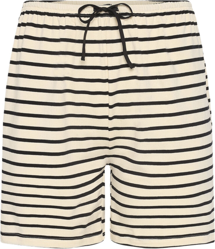 GRCiny Stripe Shorts