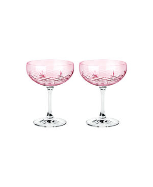 Crispy Topaz Gatsby - 2 pcs