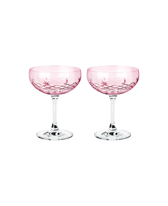 Crispy Topaz Gatsby - 2 pcs