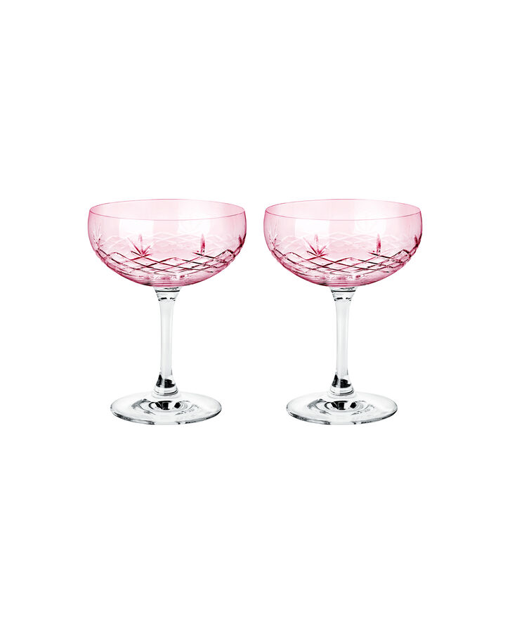 Crispy Topaz Gatsby - 2 pcs