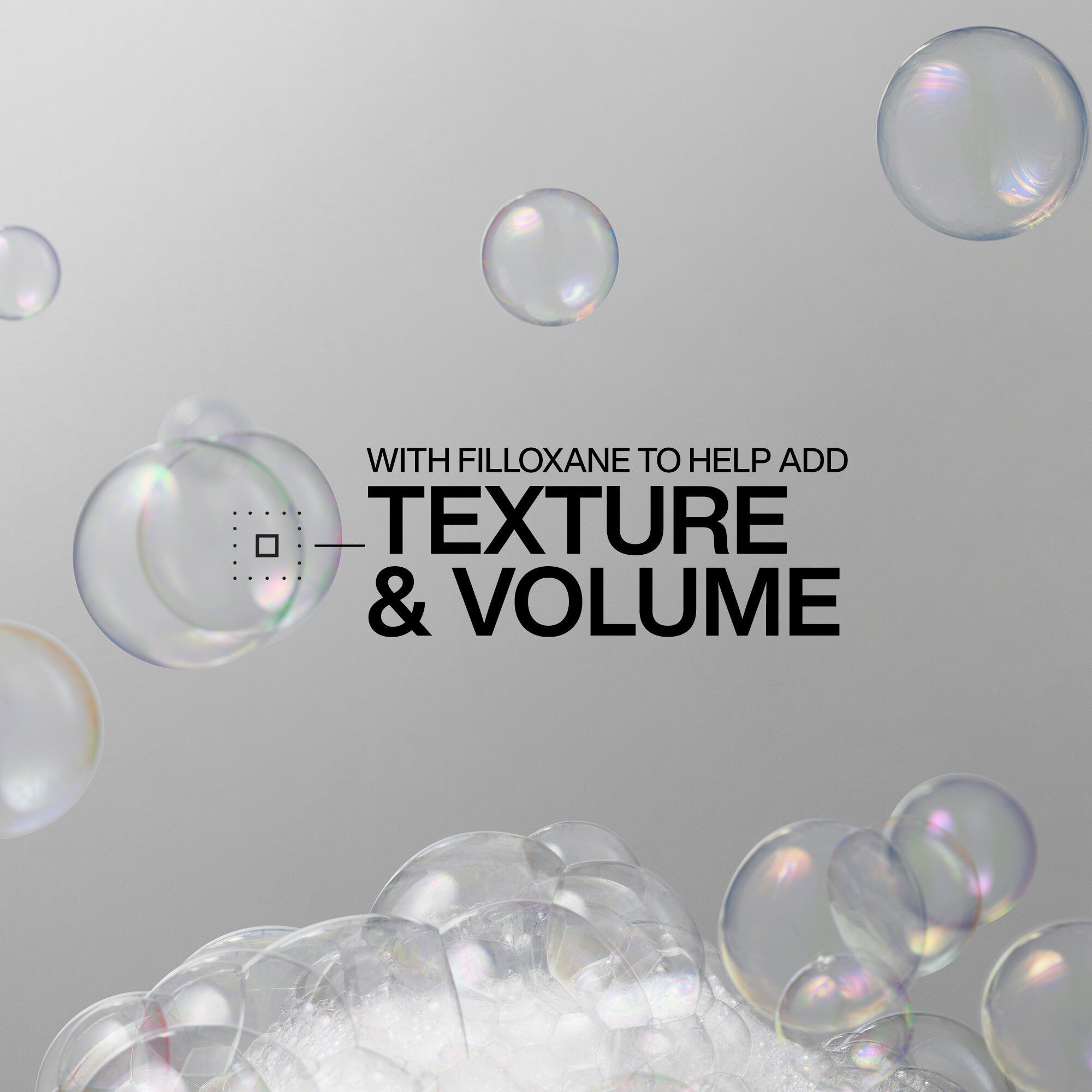 High Rise Volume Injection Shampoo