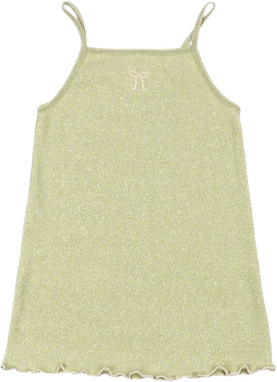 ROLI STRAP DRESS OCS