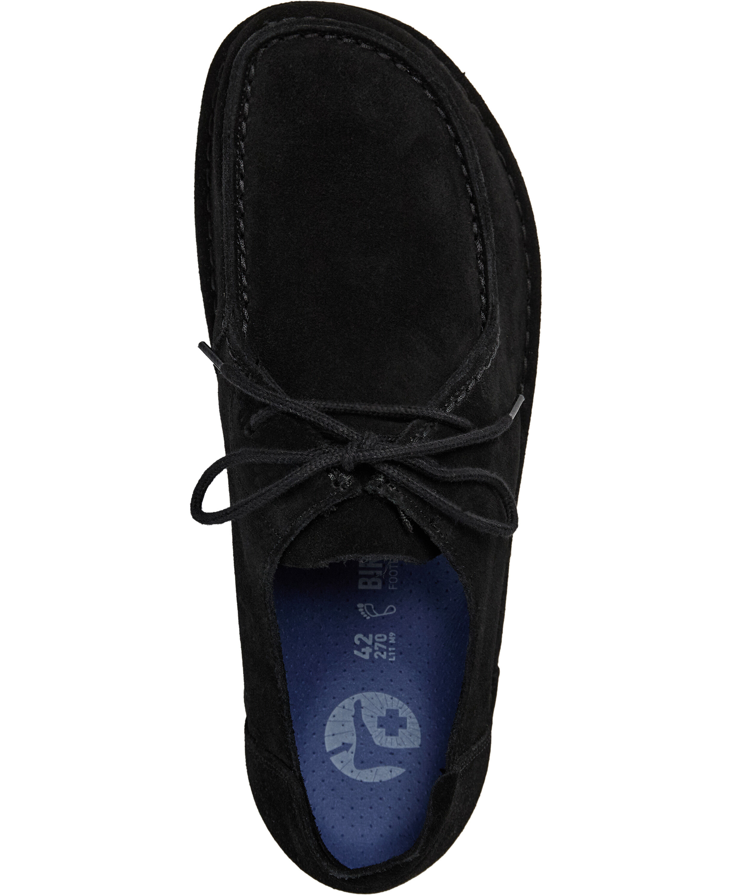 Utti Lace LEVE Black