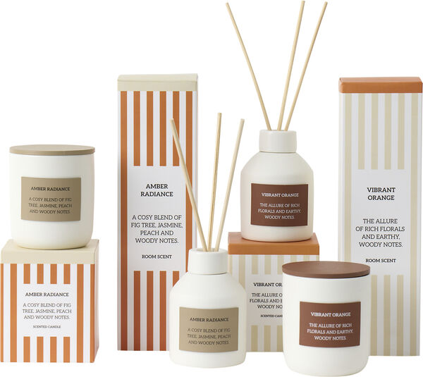 200 gr Vibrant orange