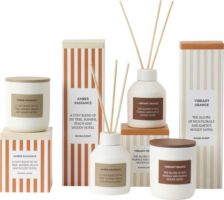 200 gr Vibrant orange