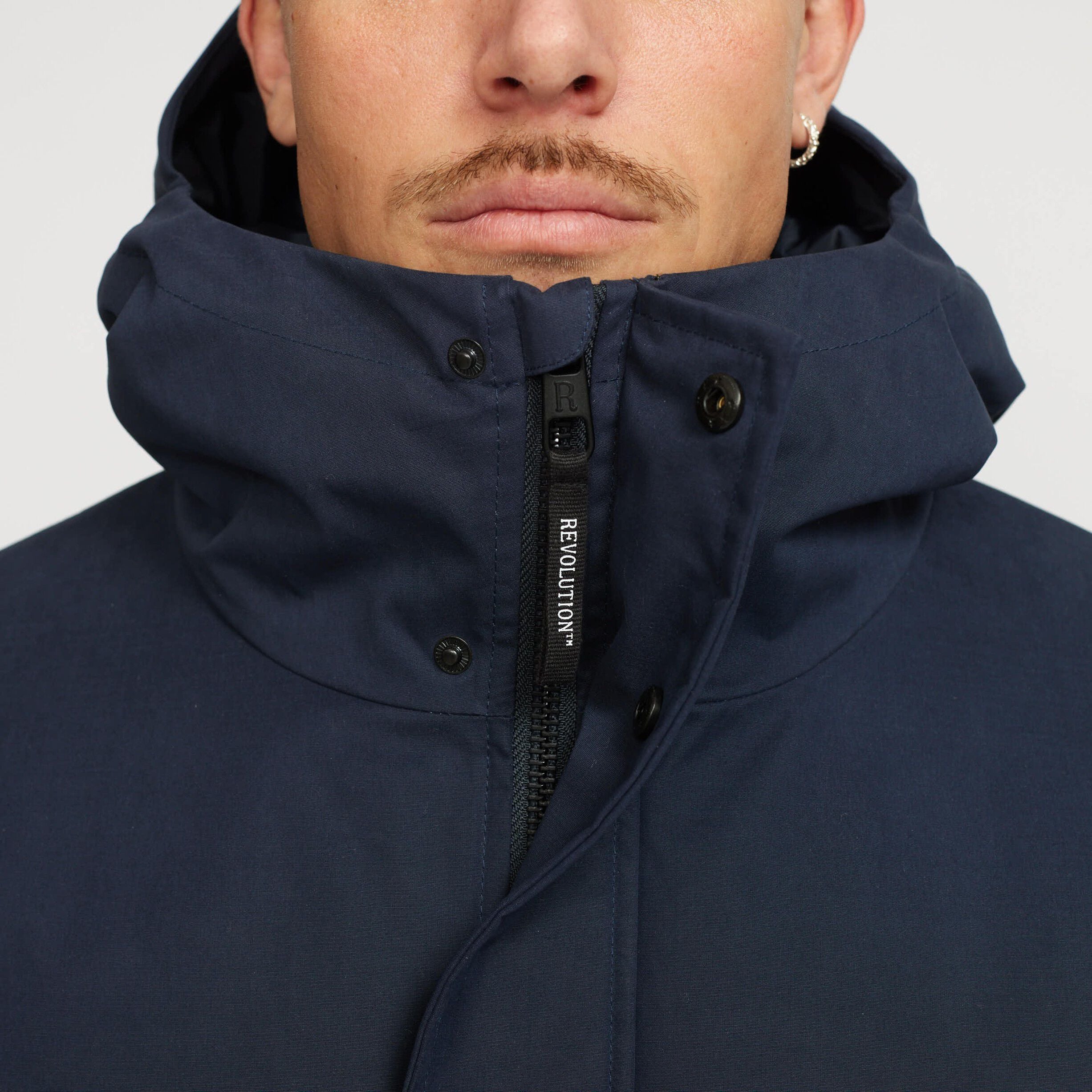 Winter Outerwear