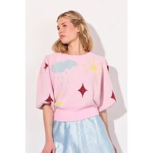 Ivalu Blouse