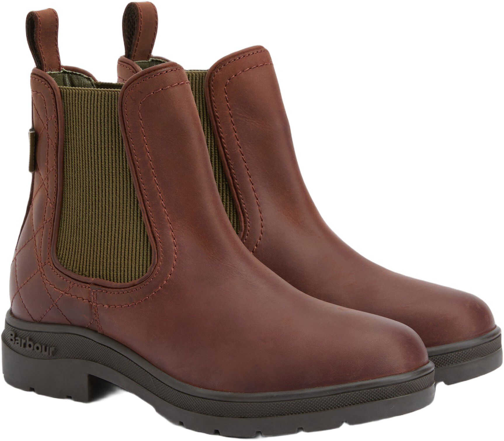 Barbour Amble Chelsea Boot