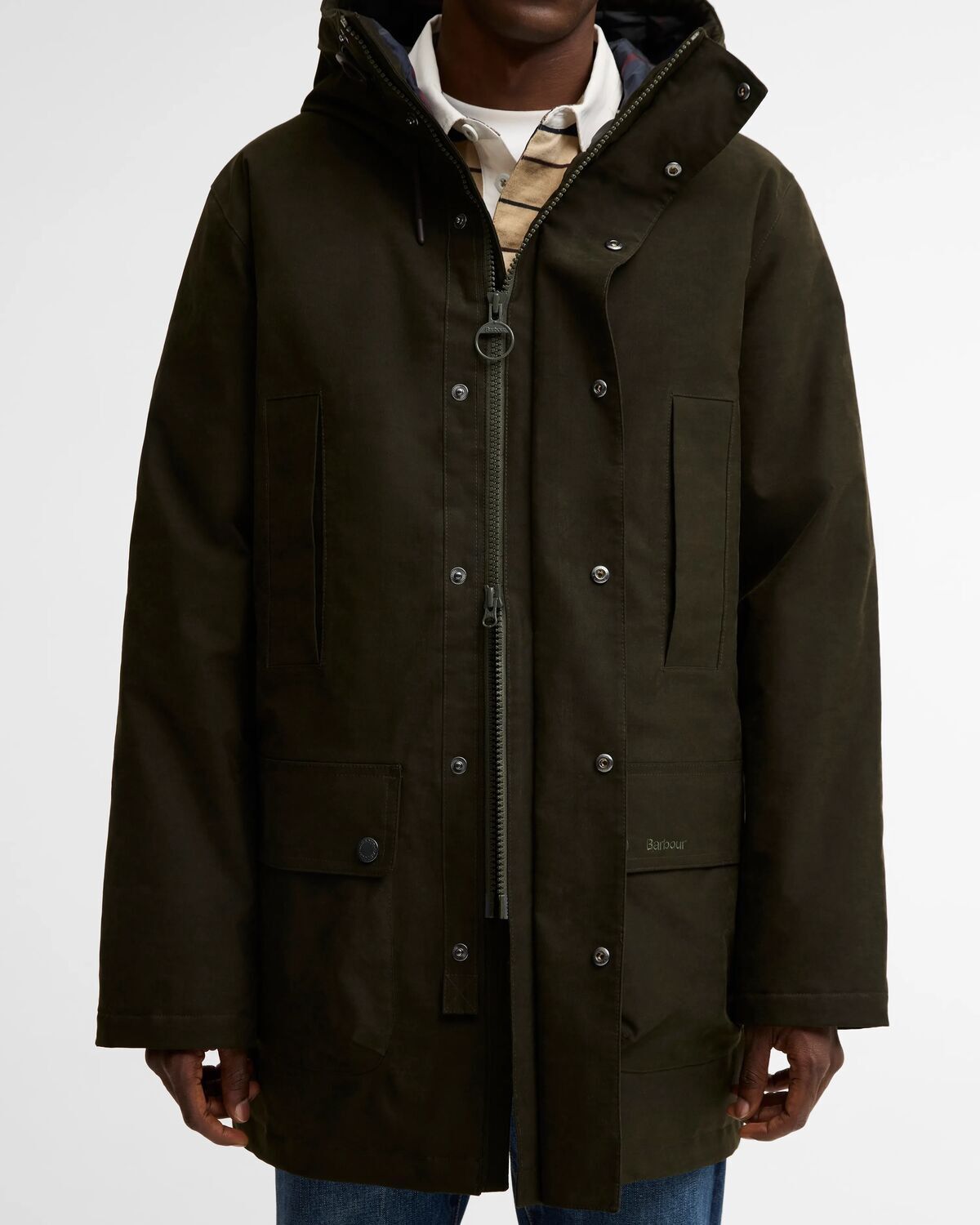 Barbour Northfield WP
