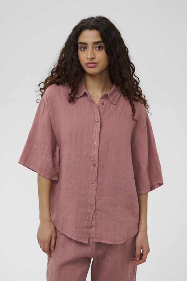 SLAuran Aria Shirt SS
