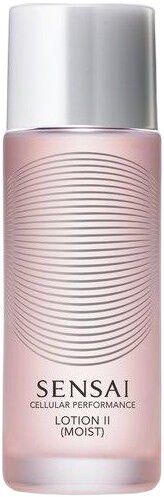 Sensai Cellular Performance Deep Moisturising & Eye Care Trial Set 64