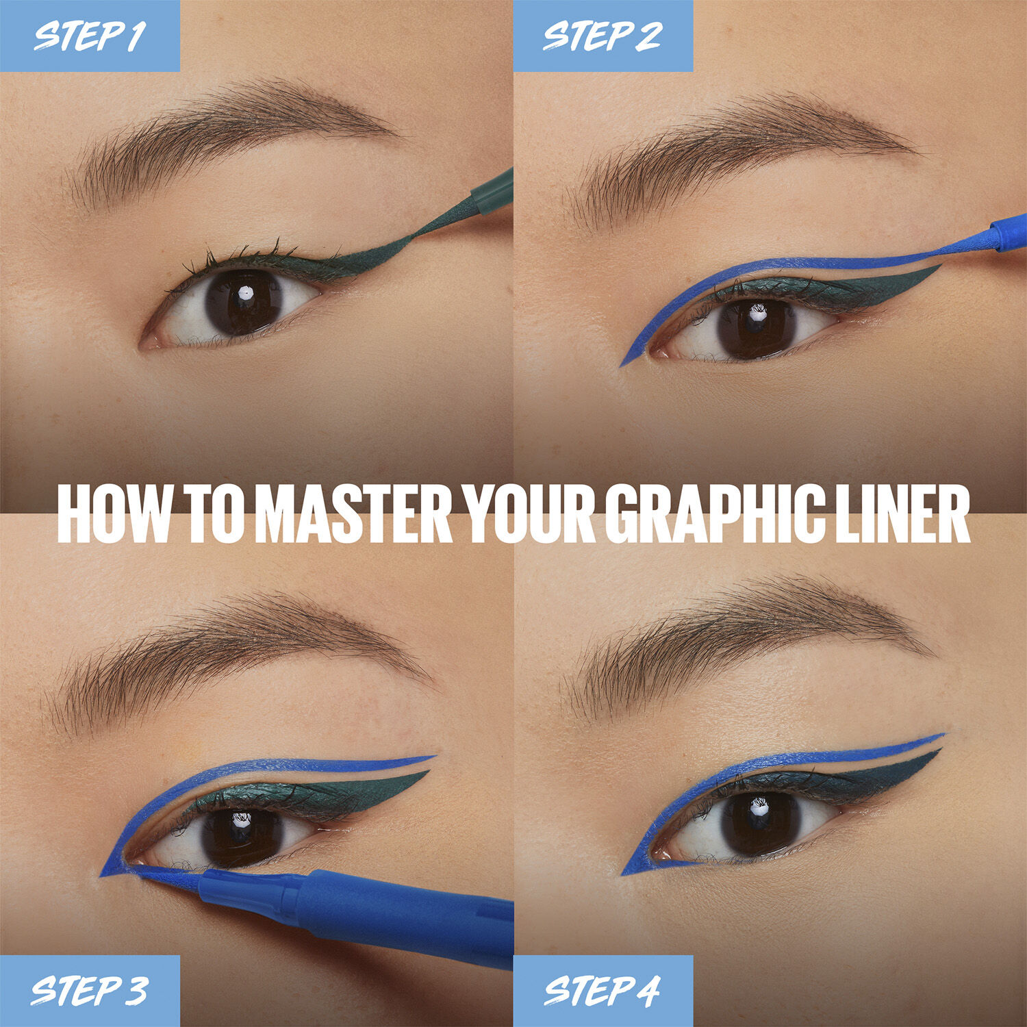 Hyper Precise Liquid Liner
