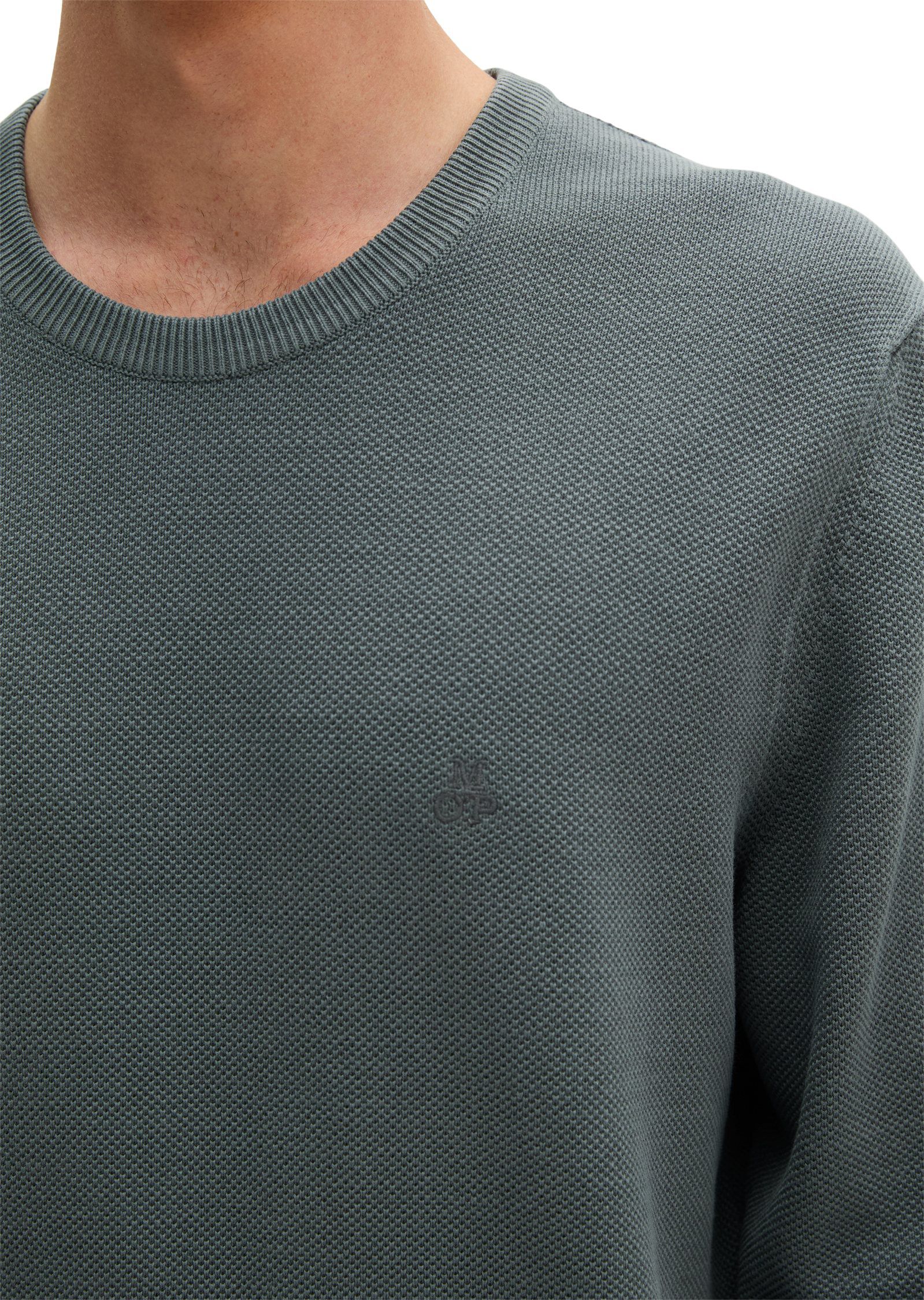 Knit Pullovers Longsleeve