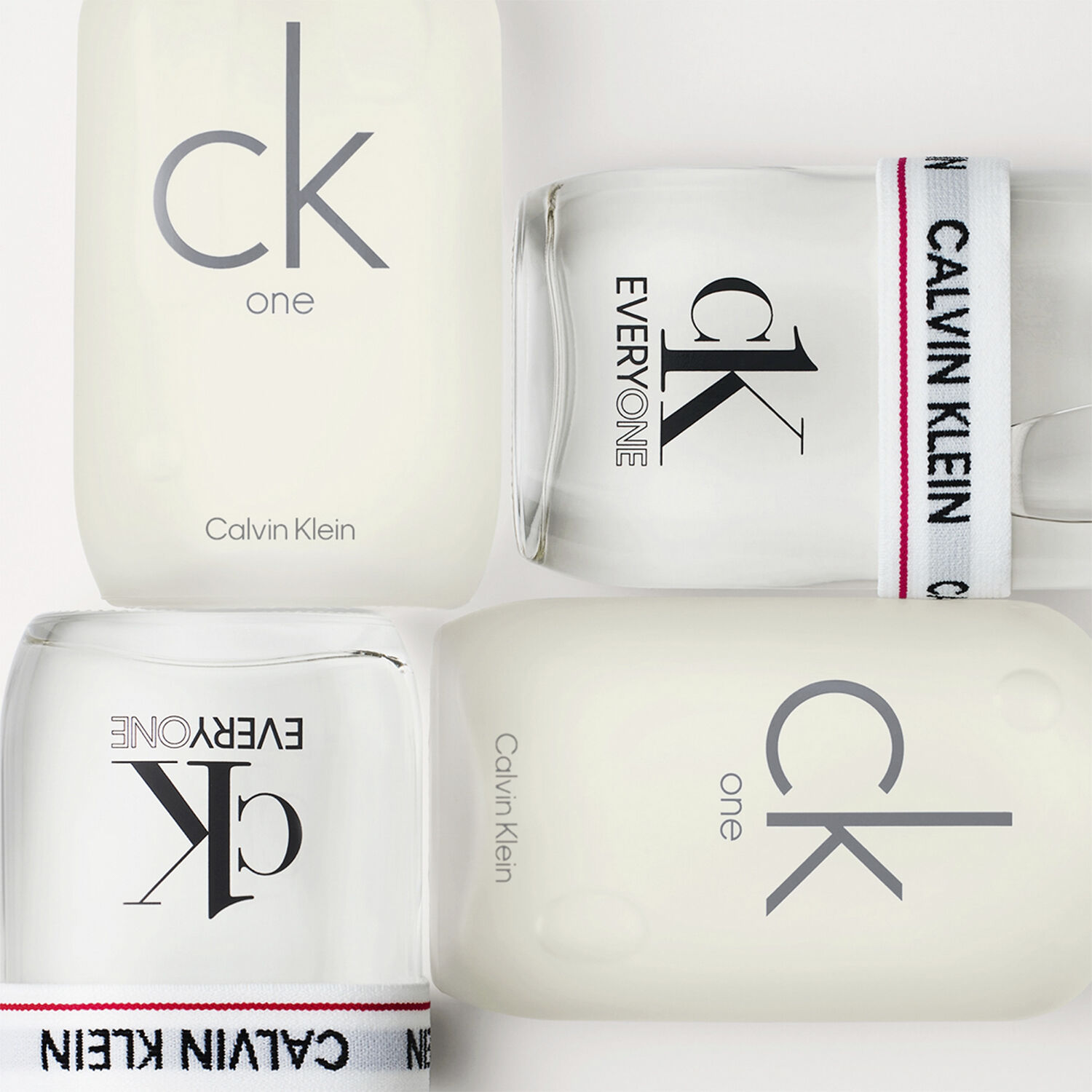 CK Everyone unisex EDT
