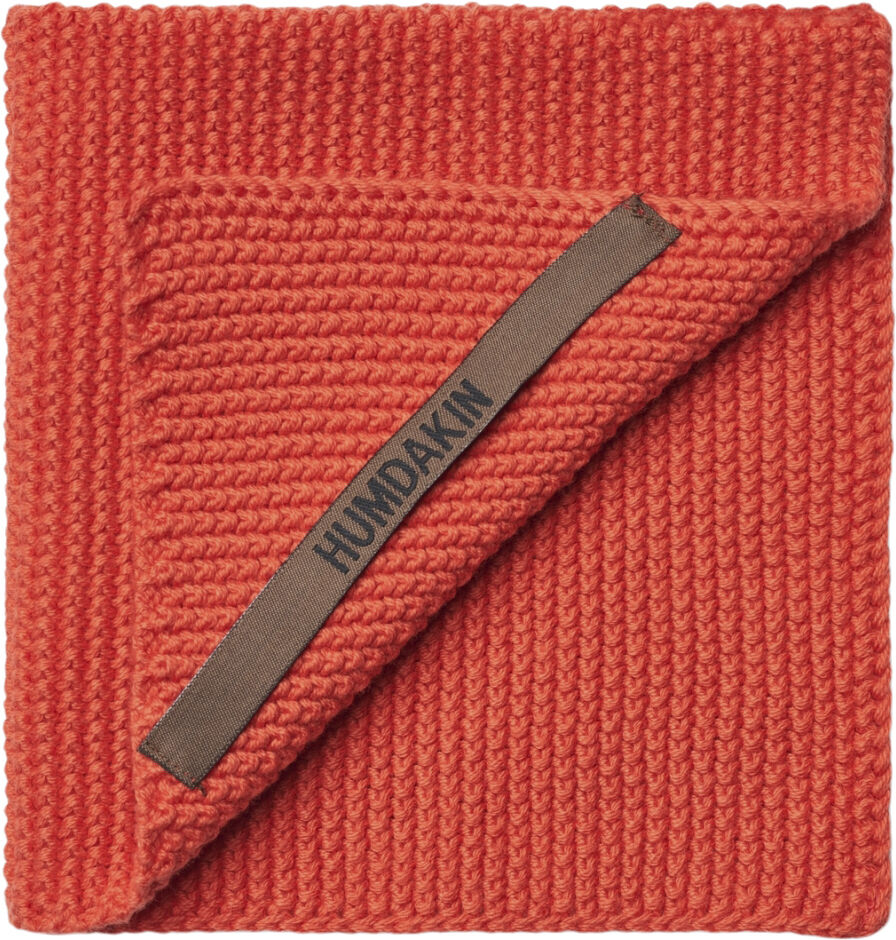 Strikket &oslash;kologisk karklud