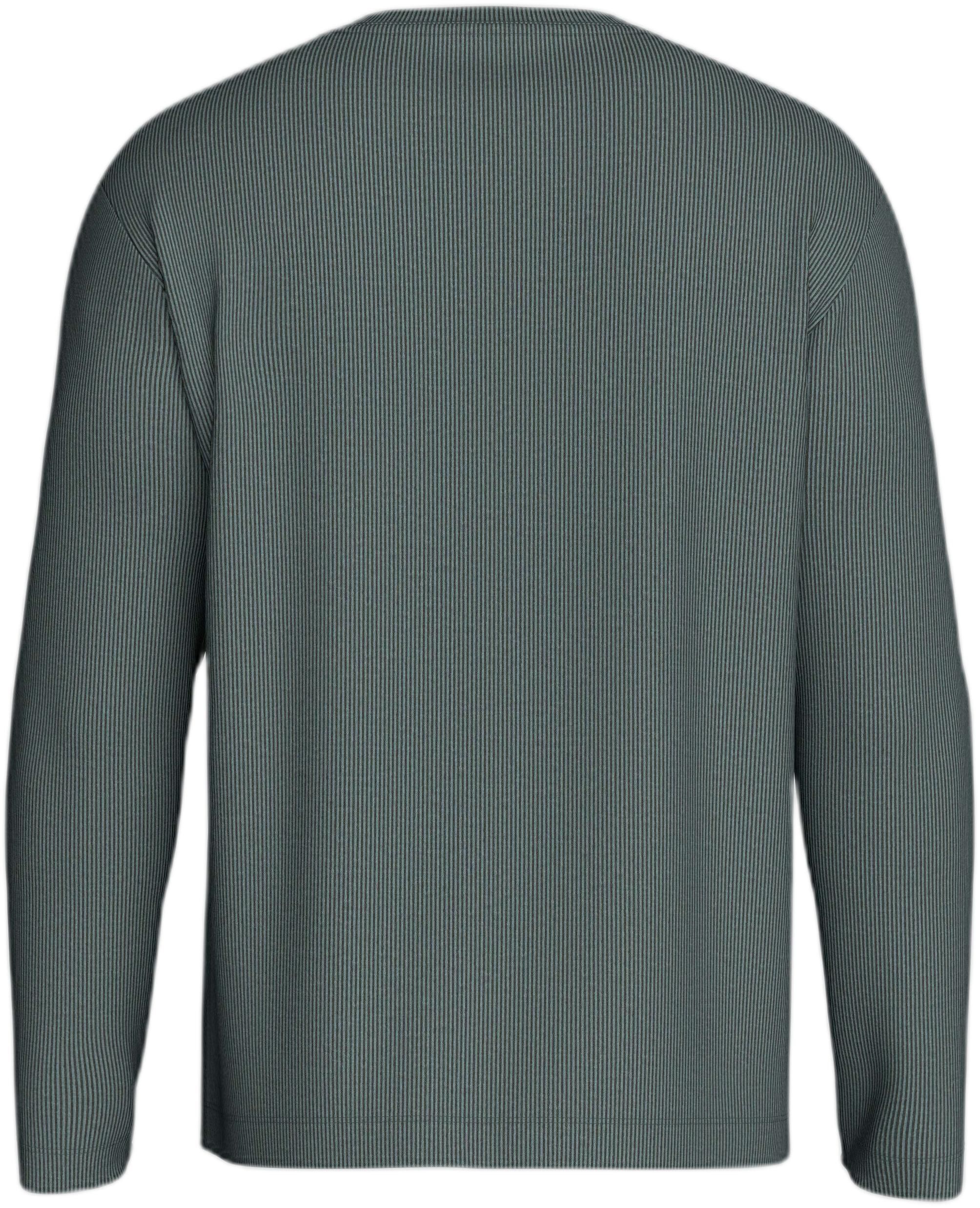 Mens long pyjamas