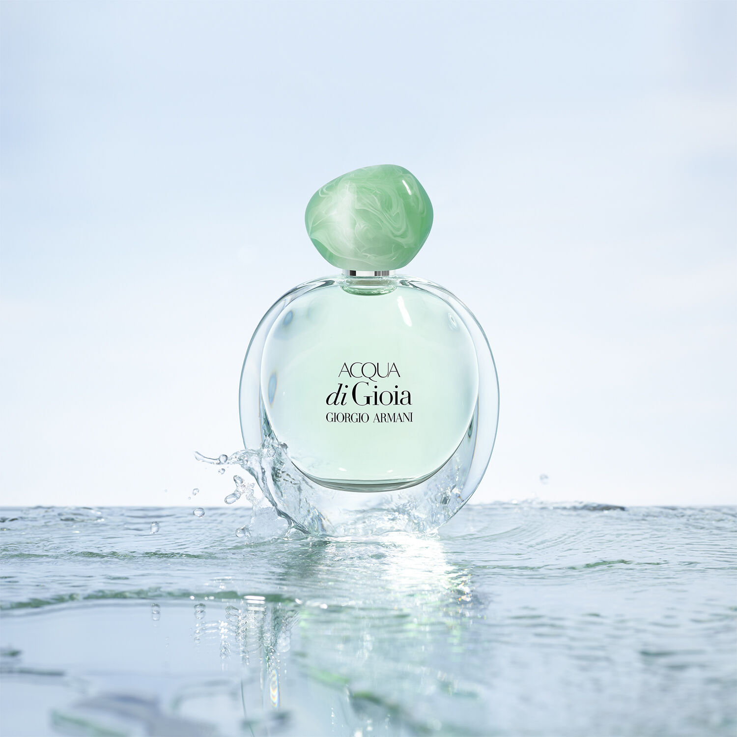 Giorgio Armani Acqua di Gioia Eau de Parfum