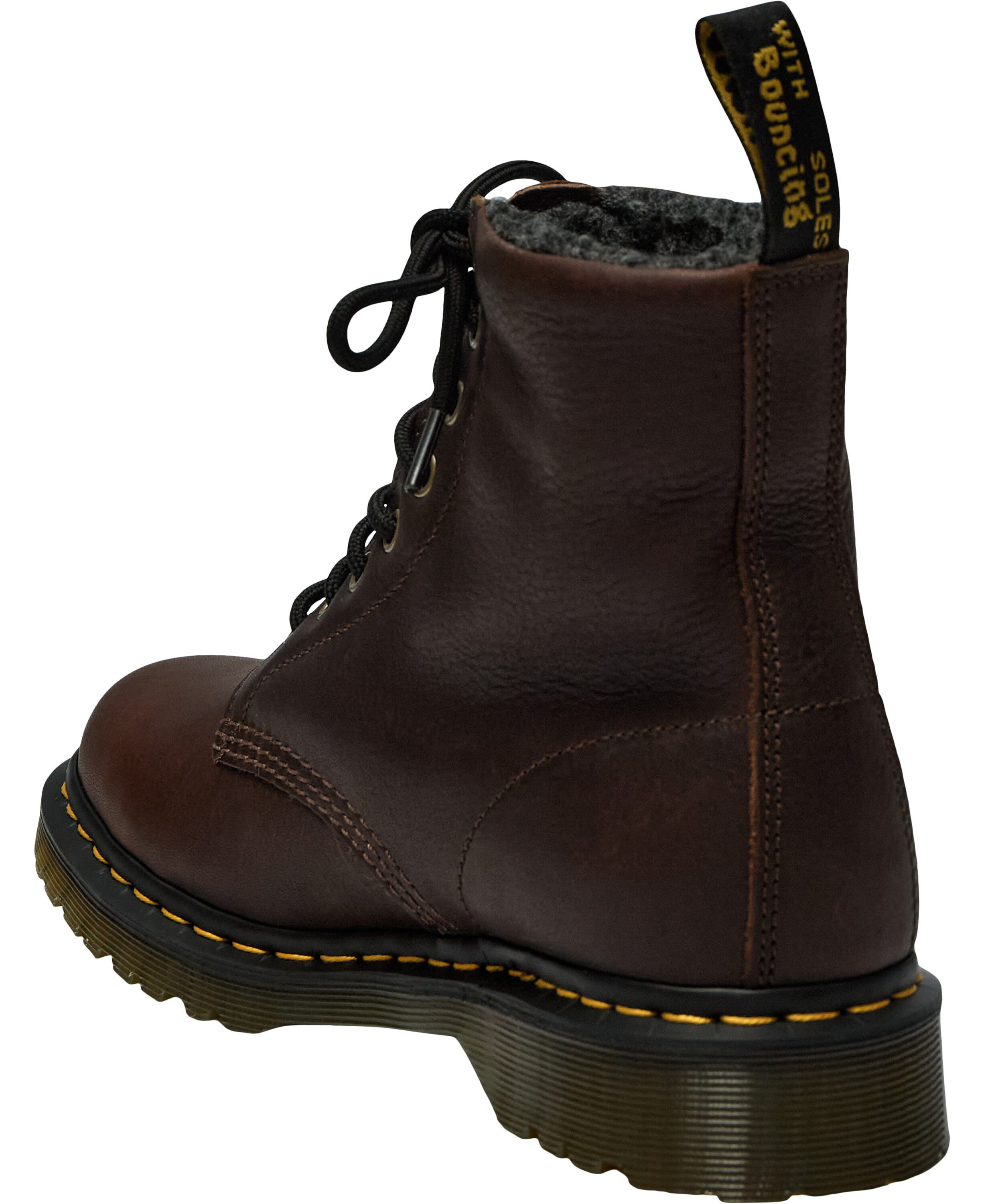 1460 Pascal Wl Dark Brown Grizzly