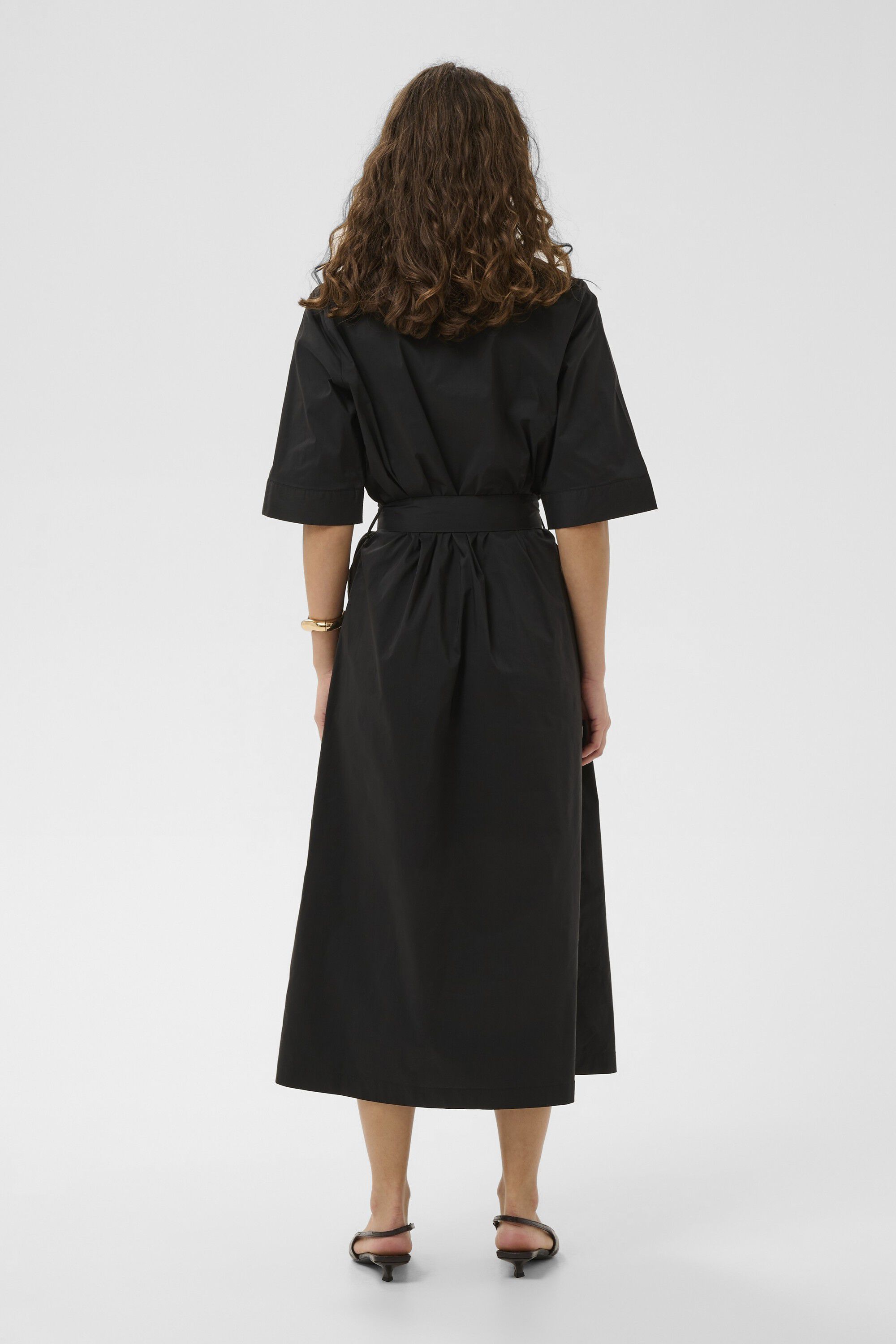 CUastrid Antoinett Dress